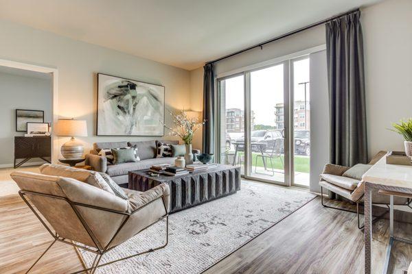 Watermark At The Grove