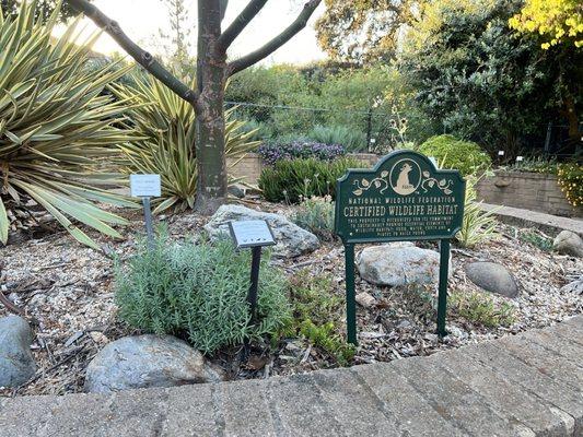 Fair Oaks Horticultural Center