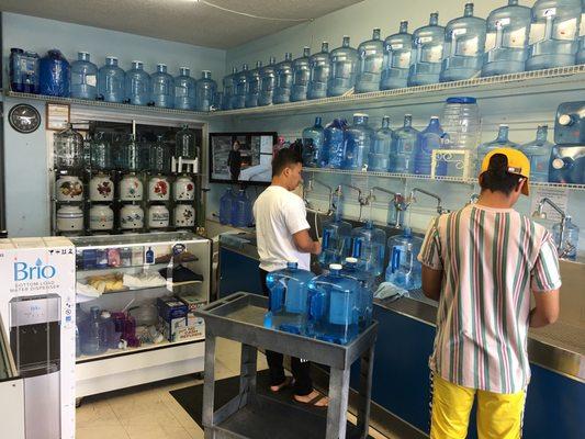 Best customer service