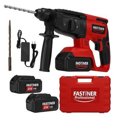 Fastener International