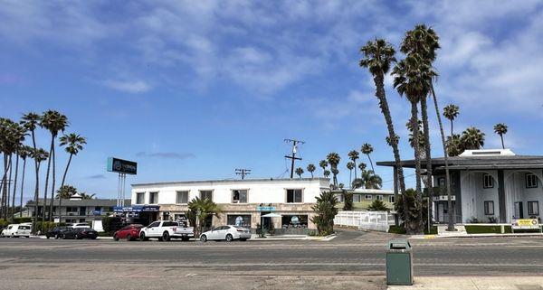 Sun's Barber & Beauty Shop