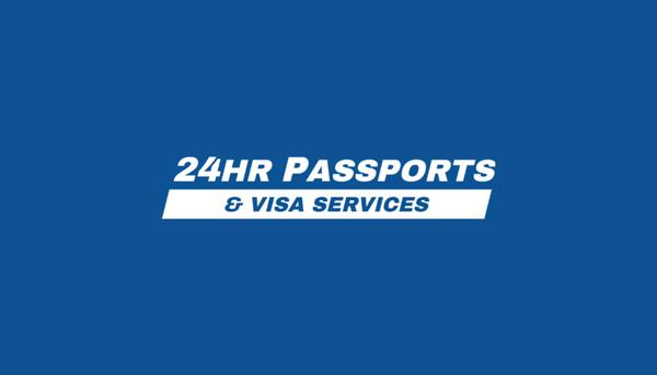 24 Hour Passports And Visa Services