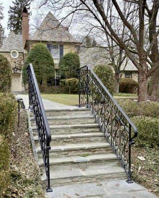 Roady's Welding Service