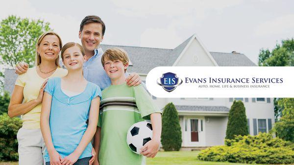 Evans Insurance Services Inc.