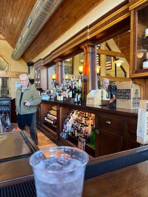 Catskill Distilling Company