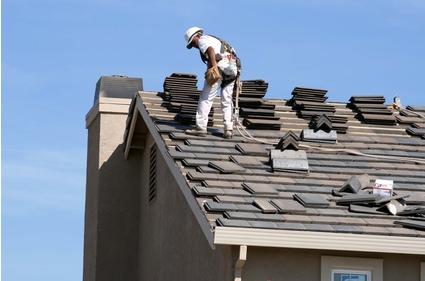 Majestic Construction Roofing