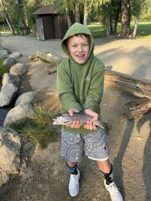 Granby Bait and Tackle