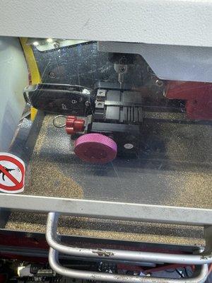 Sam's Locksmith Service