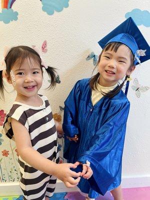 Colorful Dreams Family Daycare