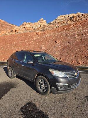 All In The Wrist Auto Repair