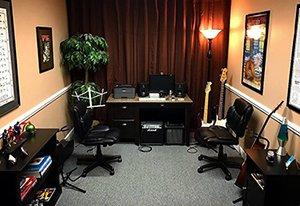 Swanson Guitar Lessons