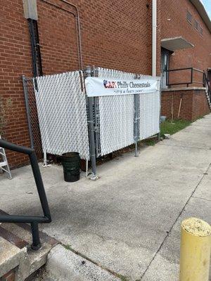 IT'S A TASTY JAWN....Yall.