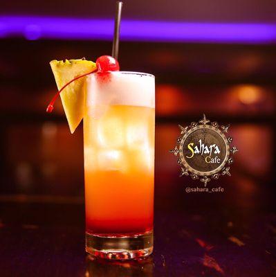 Sahara Cafe & Lounge