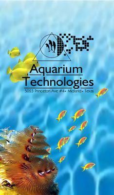 Aquarium Technologies