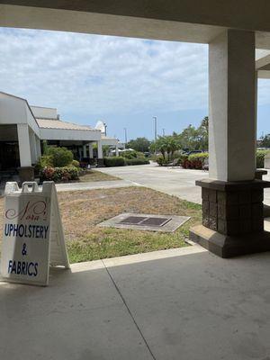 Nora's Upholstery and Fabrics