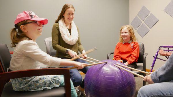 Mainstay Music Therapy, Inc