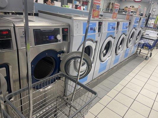 3E Laundry