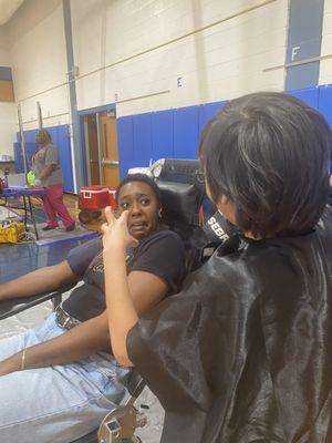 Harry Stone Montessori Academy