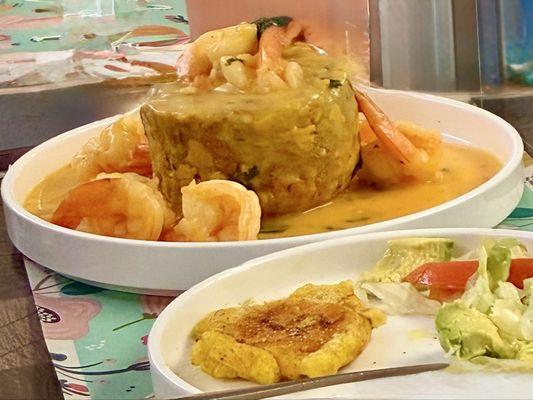 El Castillo De Jagua Restaurant