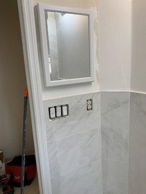 Divaldo Vazquez Corp