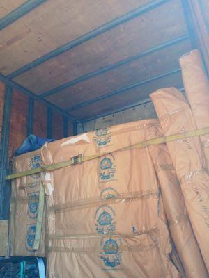 Brave's Moving In Multi Services