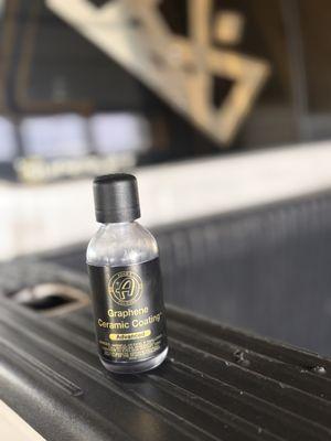 3D Polishing & Detailing