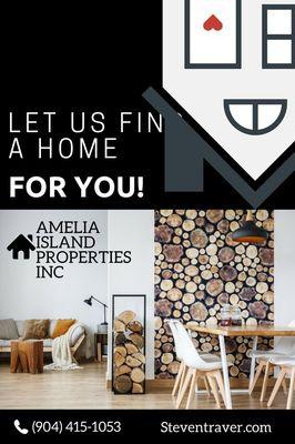 Amelia Island Properties