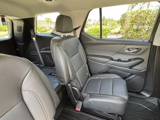 Joshua Auto Detailing