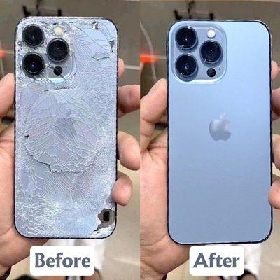 Ampm Phone Repair and Accessories