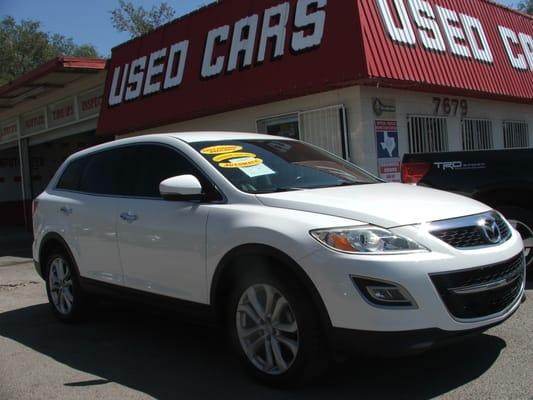 Arrow Discount Automotive