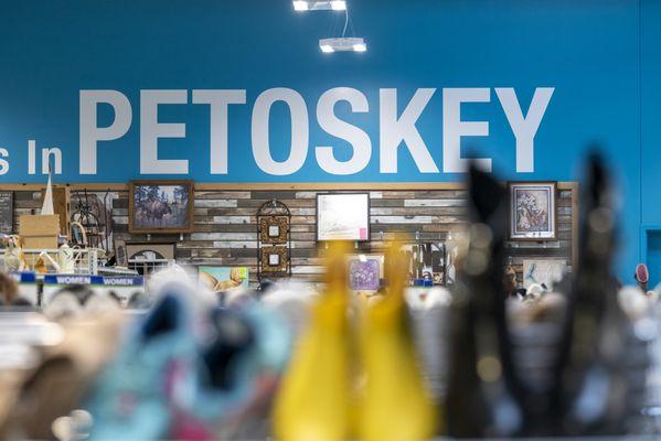 Goodwill Northern Michigan - Petoskey