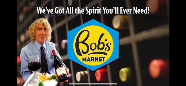 Bob's Market
