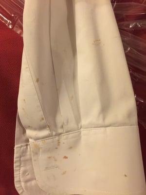 Professional Touch Cleaners