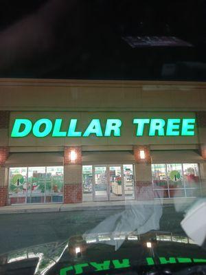 Dollar Tree