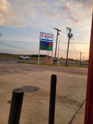 Exxon