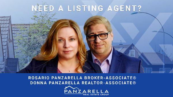 Panzarella Real Estate & Mortgage Group