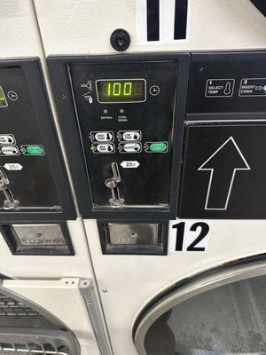 Desabrais Laundry & Dry Cleaning