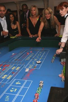 The Main Event Company