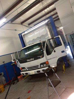 The Spot Auto Repair