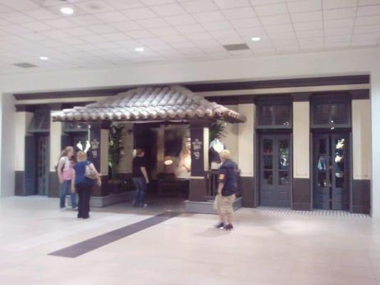 Hollister