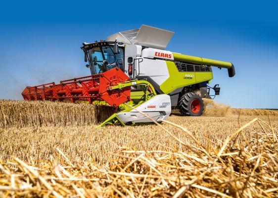 Holt Ag Solutions - Albany