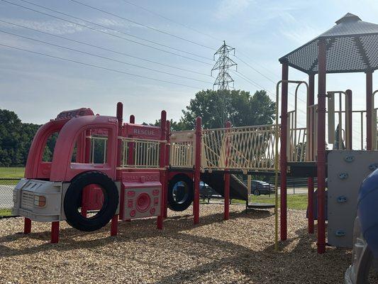 Rocketland Park