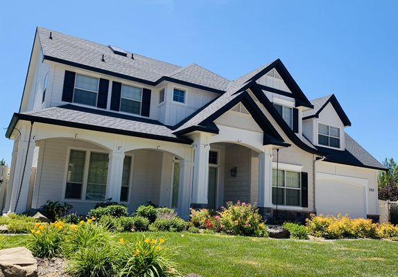 Chad Schultz Painting