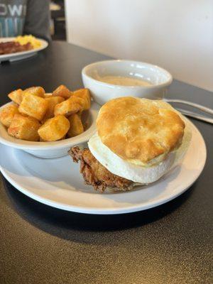 Hole In The Wall Cafe