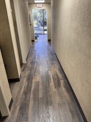 Compass Flooring Innovations
