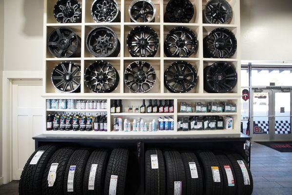 Big Brand Tire & Service