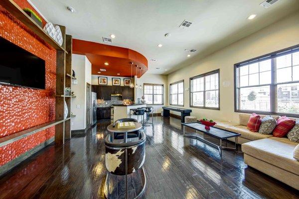 Midway Station Apartments