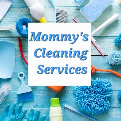 Mommy's Cleaning Services
