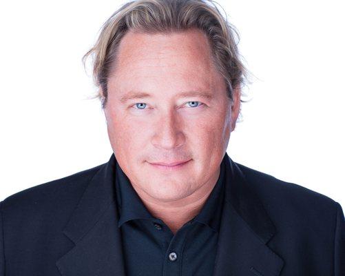 Suzanne Covert Headshot Photography