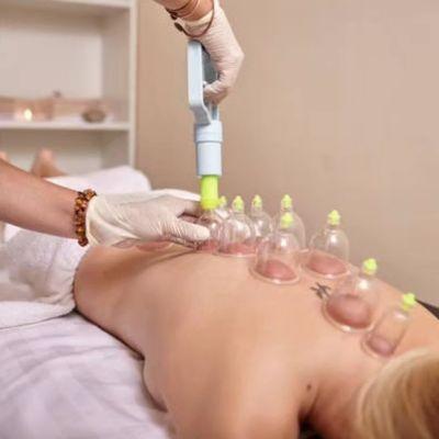 Team Balance Massage Therapy and Pain Management Clinic